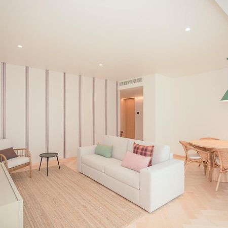 Allegro Boutique Apartments By Liiiving Porto Exterior foto