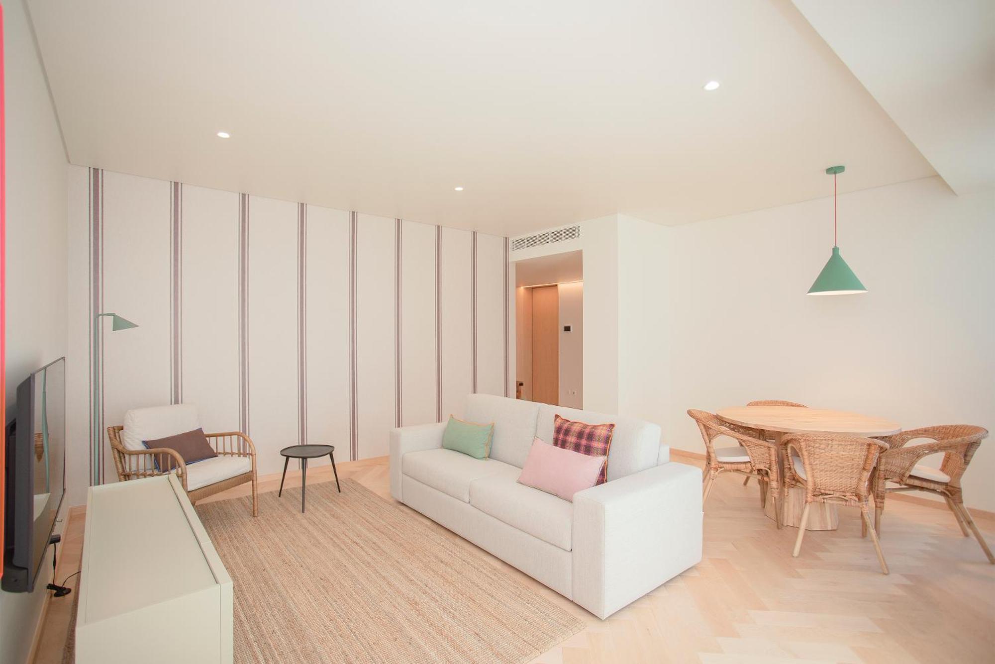 Allegro Boutique Apartments By Liiiving Porto Exterior foto