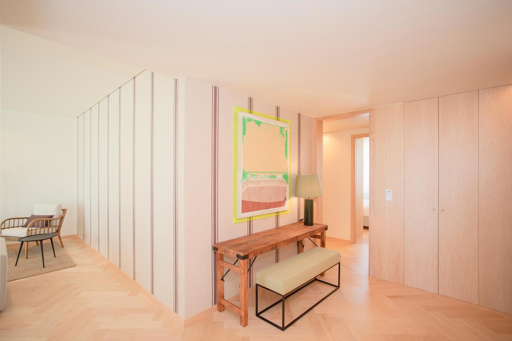Allegro Boutique Apartments By Liiiving Porto Exterior foto