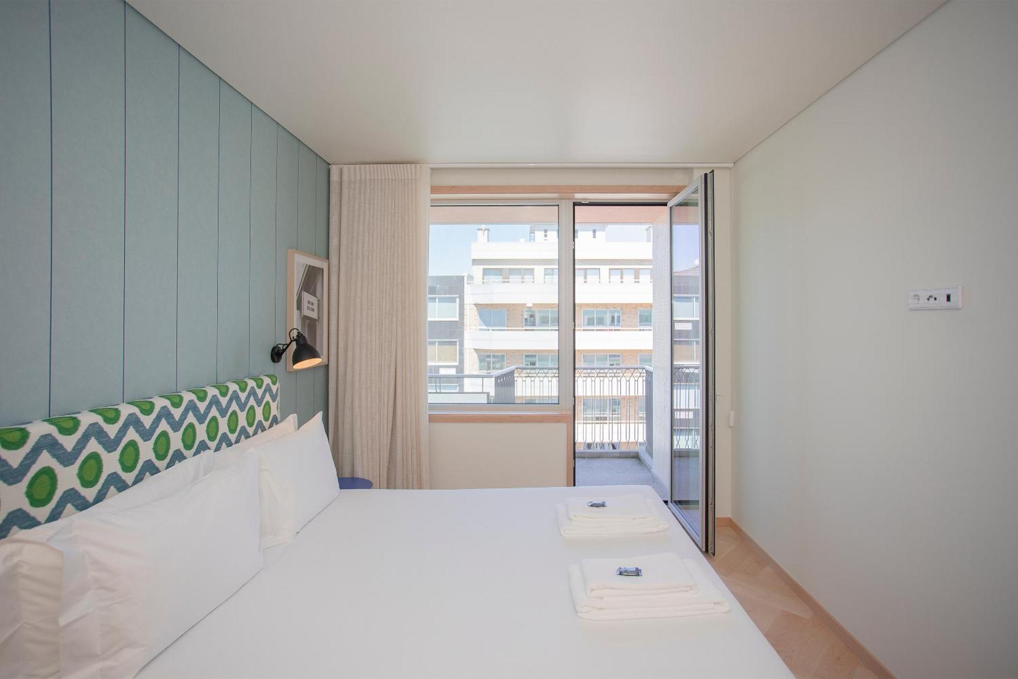 Allegro Boutique Apartments By Liiiving Porto Exterior foto