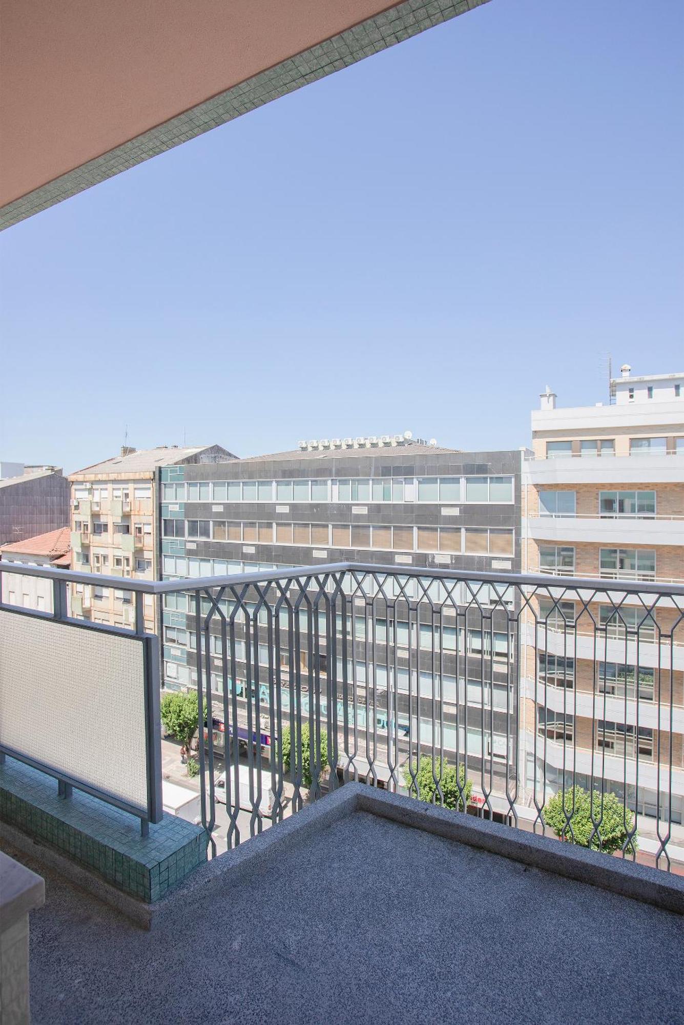 Allegro Boutique Apartments By Liiiving Porto Exterior foto