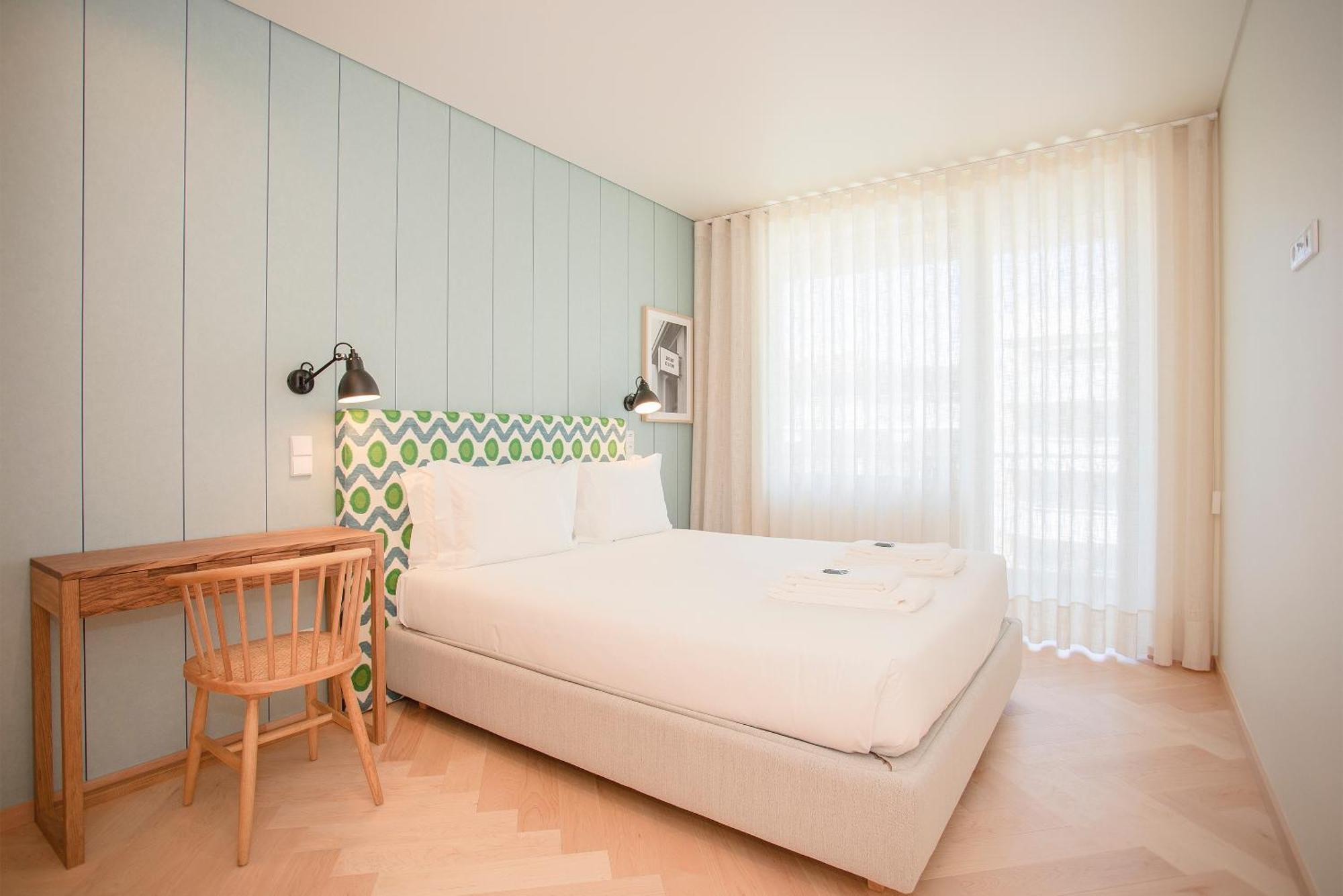 Allegro Boutique Apartments By Liiiving Porto Exterior foto