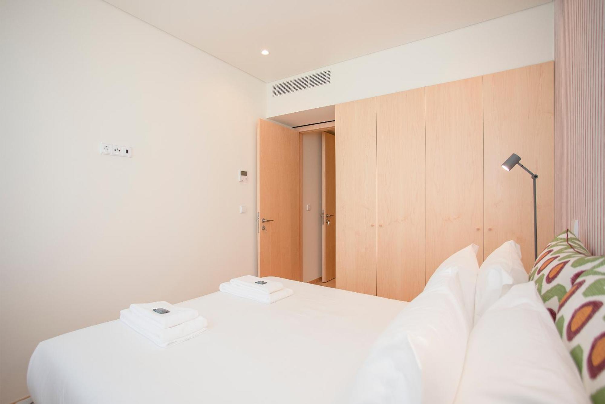 Allegro Boutique Apartments By Liiiving Porto Exterior foto