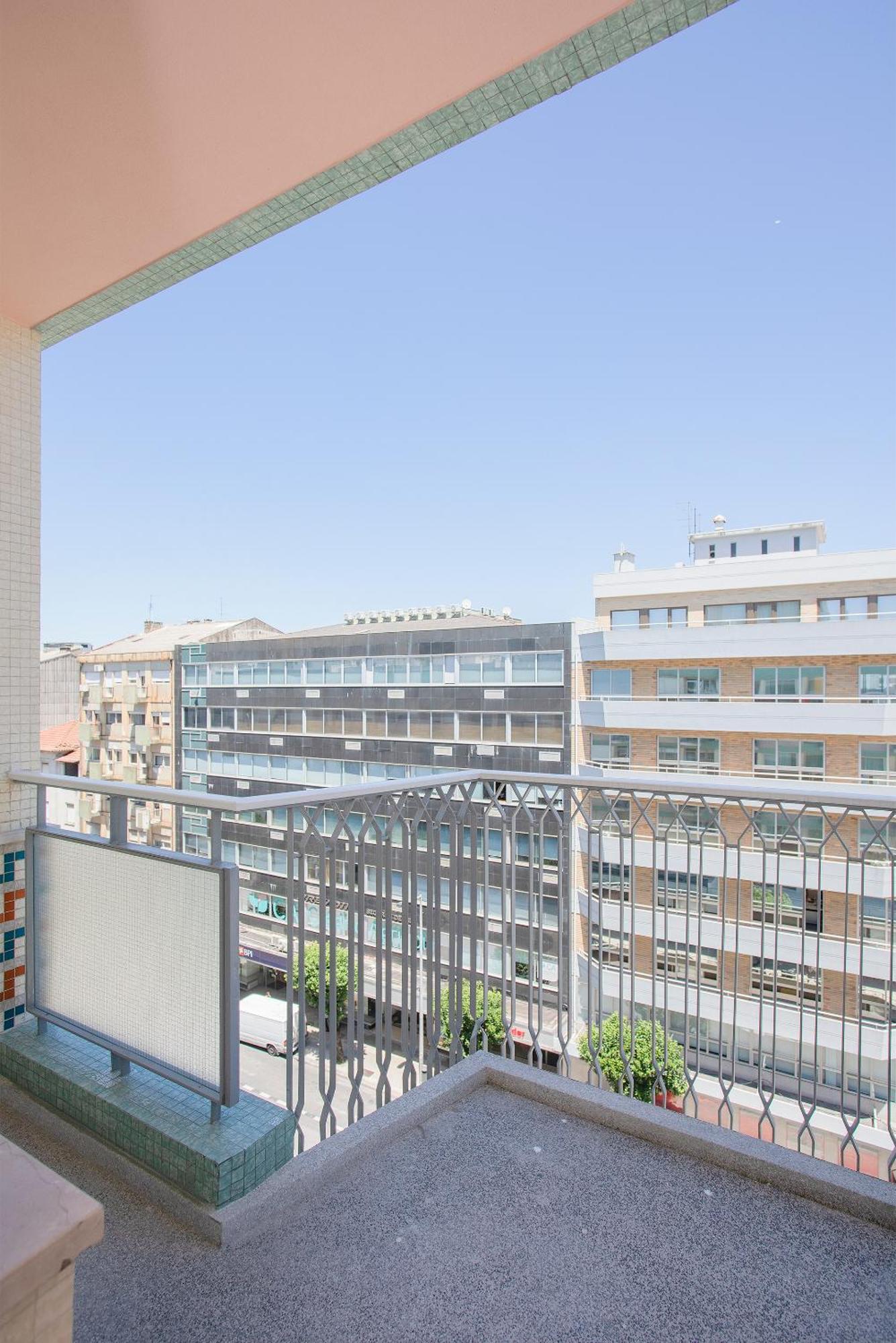 Allegro Boutique Apartments By Liiiving Porto Exterior foto