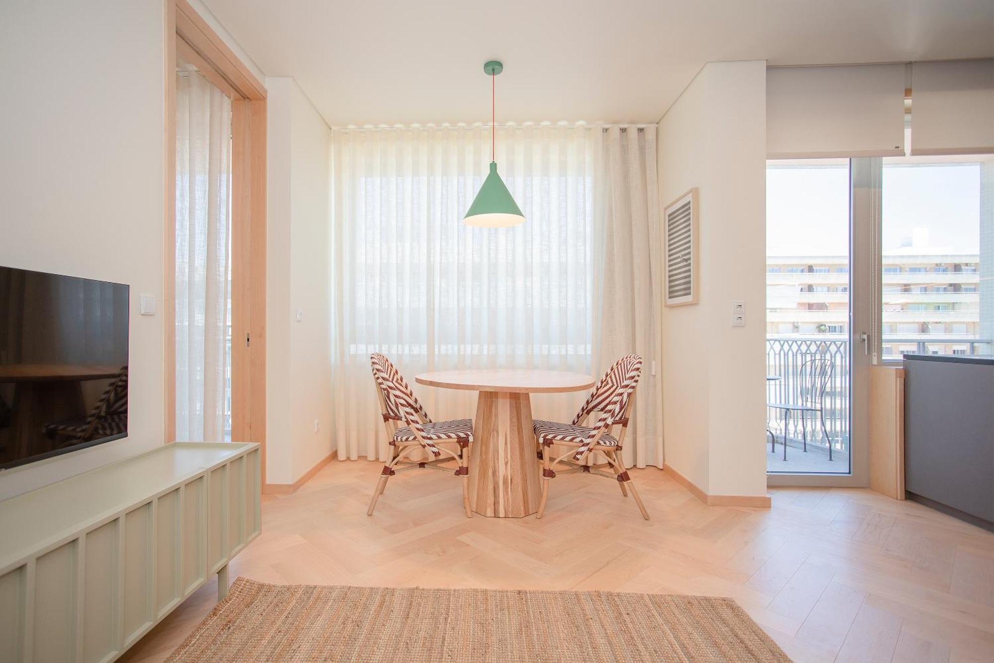Allegro Boutique Apartments By Liiiving Porto Exterior foto