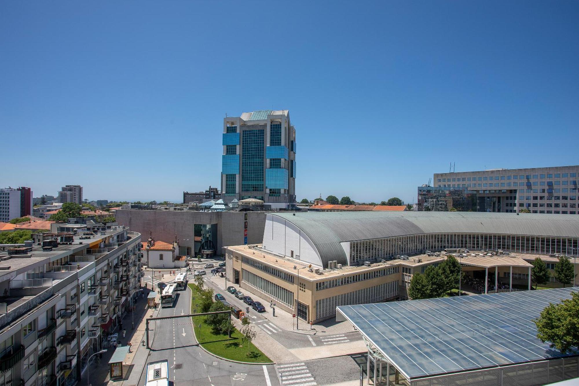 Allegro Boutique Apartments By Liiiving Porto Exterior foto