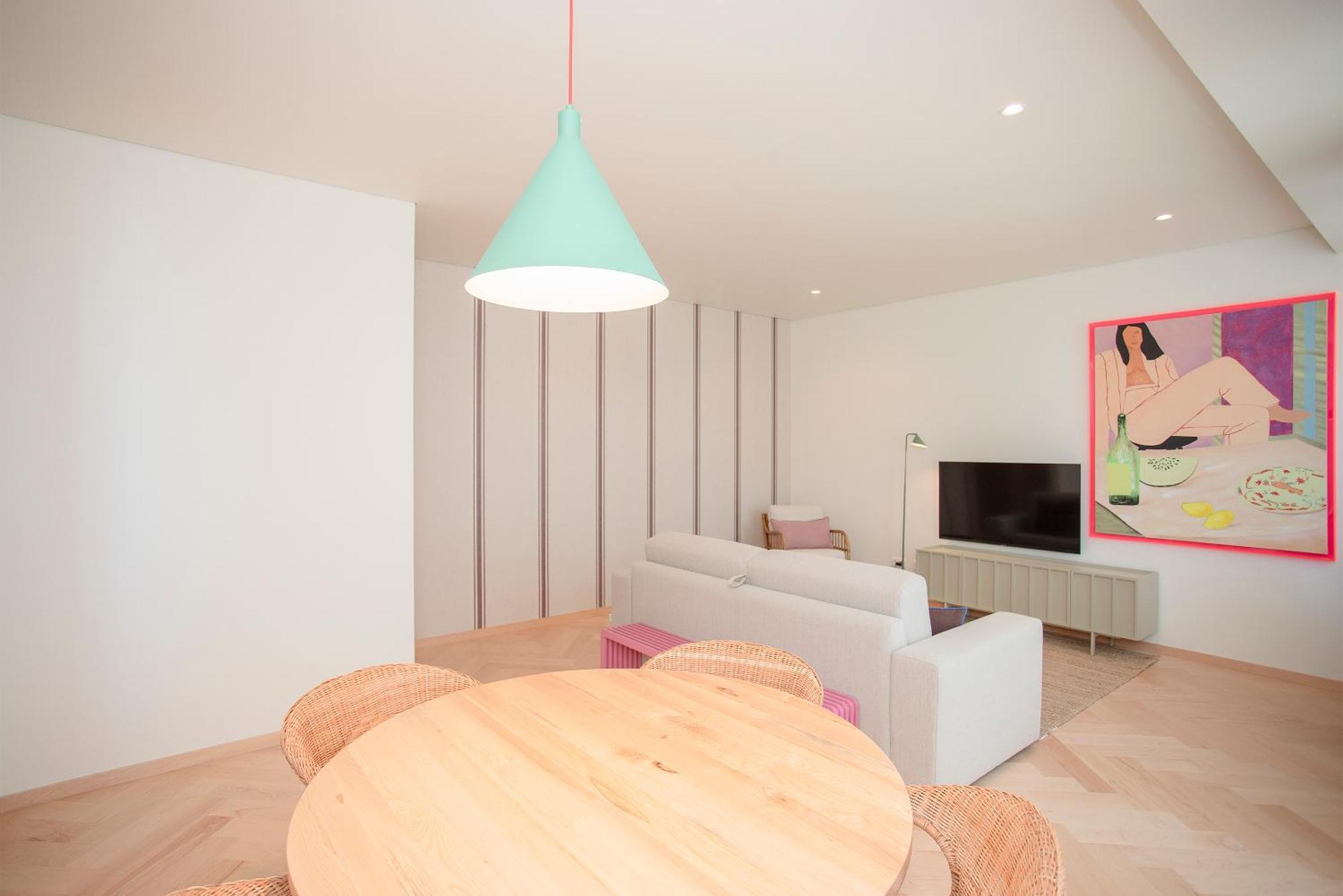 Allegro Boutique Apartments By Liiiving Porto Exterior foto