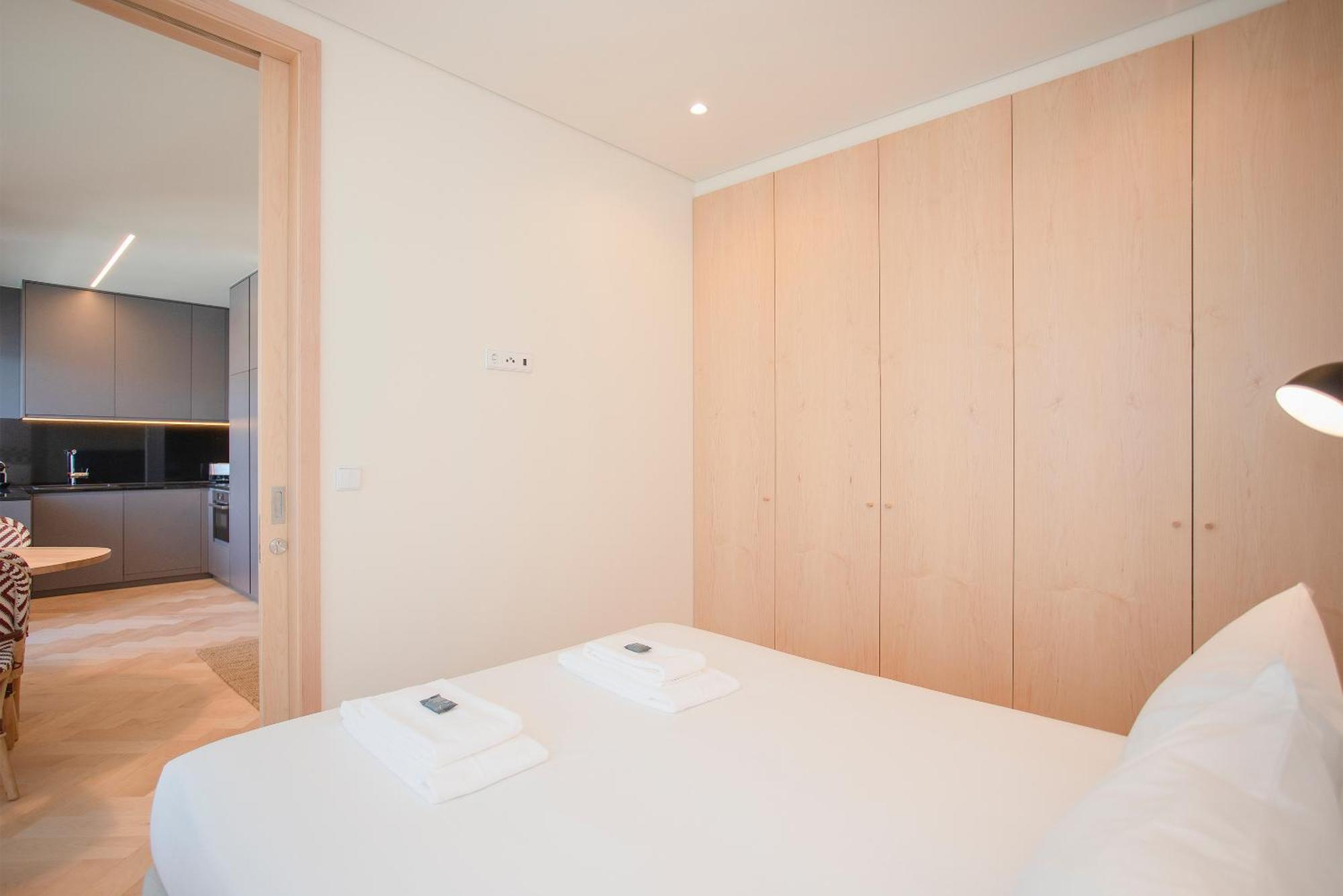 Allegro Boutique Apartments By Liiiving Porto Exterior foto