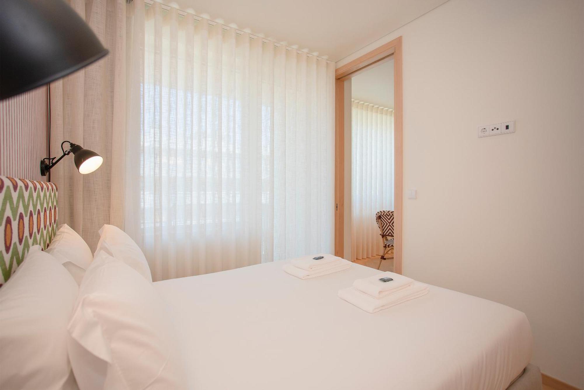 Allegro Boutique Apartments By Liiiving Porto Exterior foto