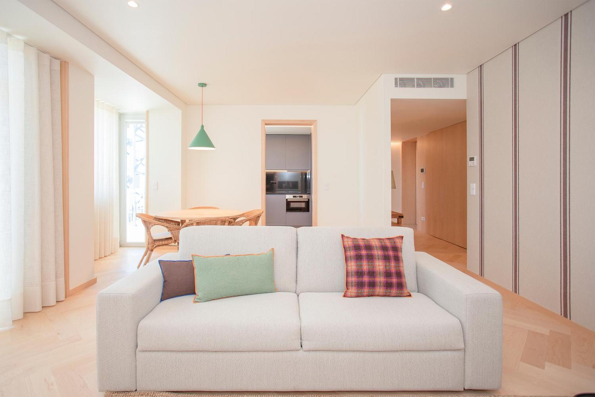 Allegro Boutique Apartments By Liiiving Porto Exterior foto
