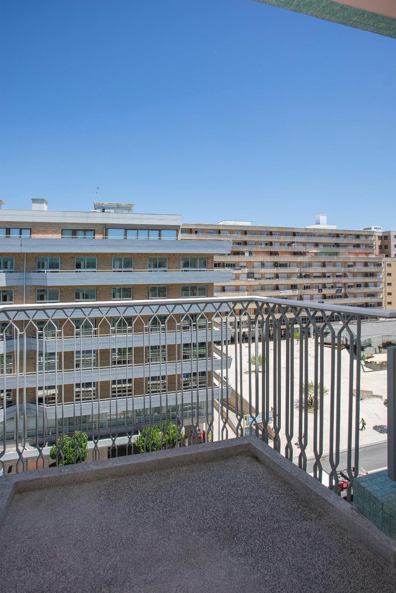 Allegro Boutique Apartments By Liiiving Porto Exterior foto