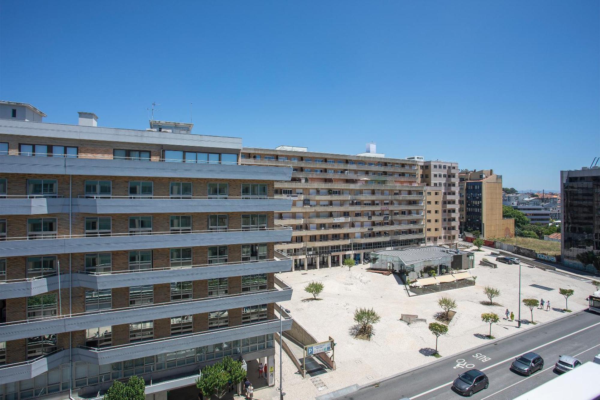 Allegro Boutique Apartments By Liiiving Porto Exterior foto