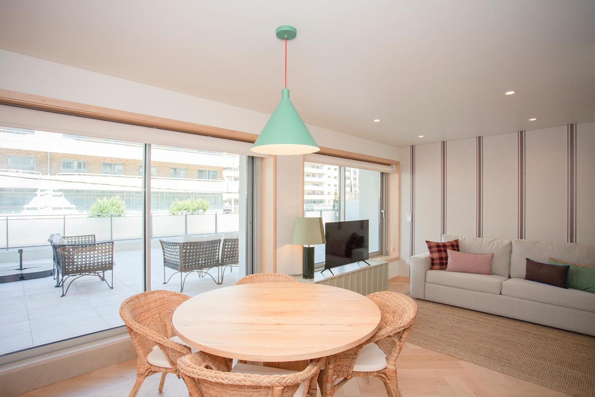 Allegro Boutique Apartments By Liiiving Porto Exterior foto