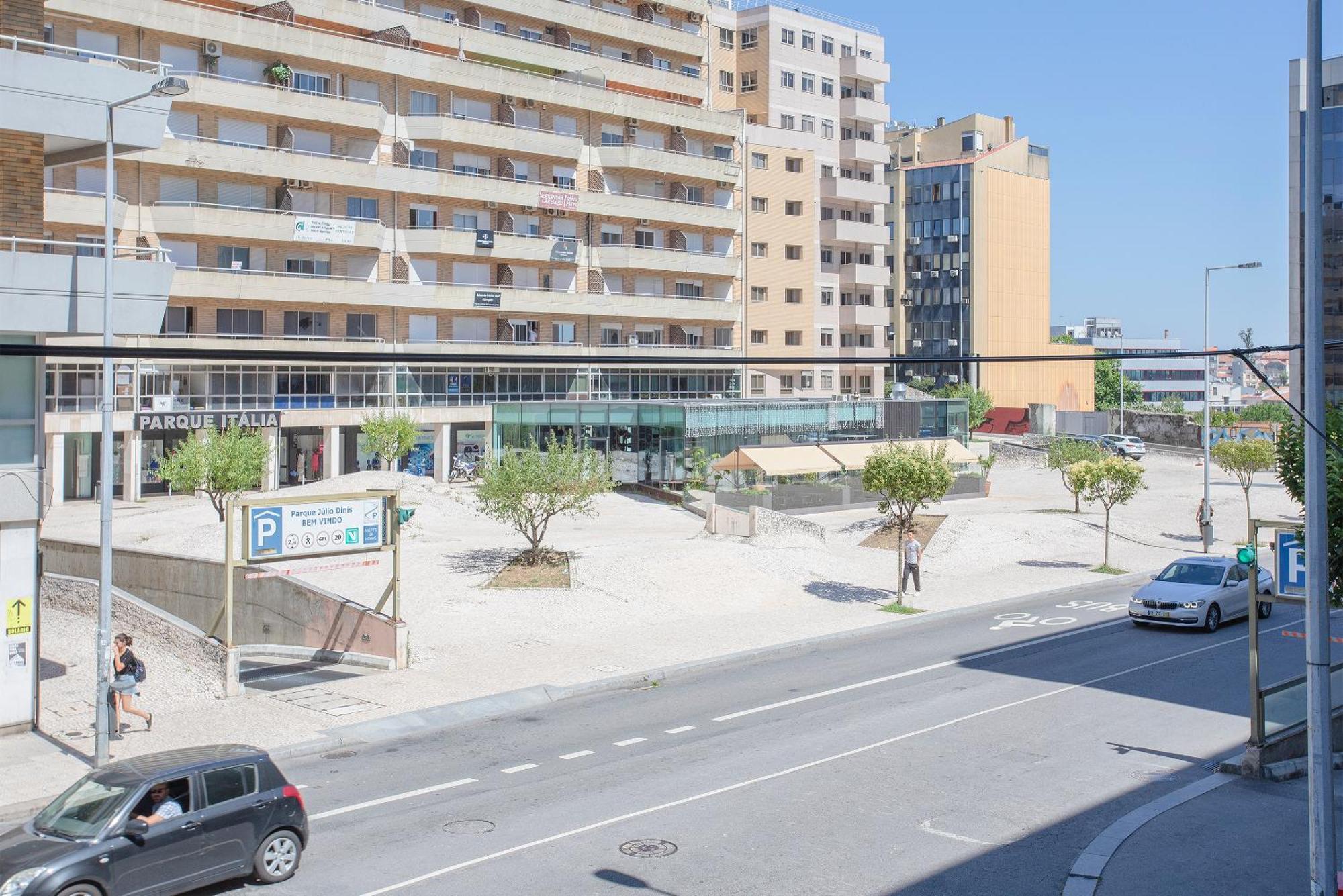 Allegro Boutique Apartments By Liiiving Porto Exterior foto