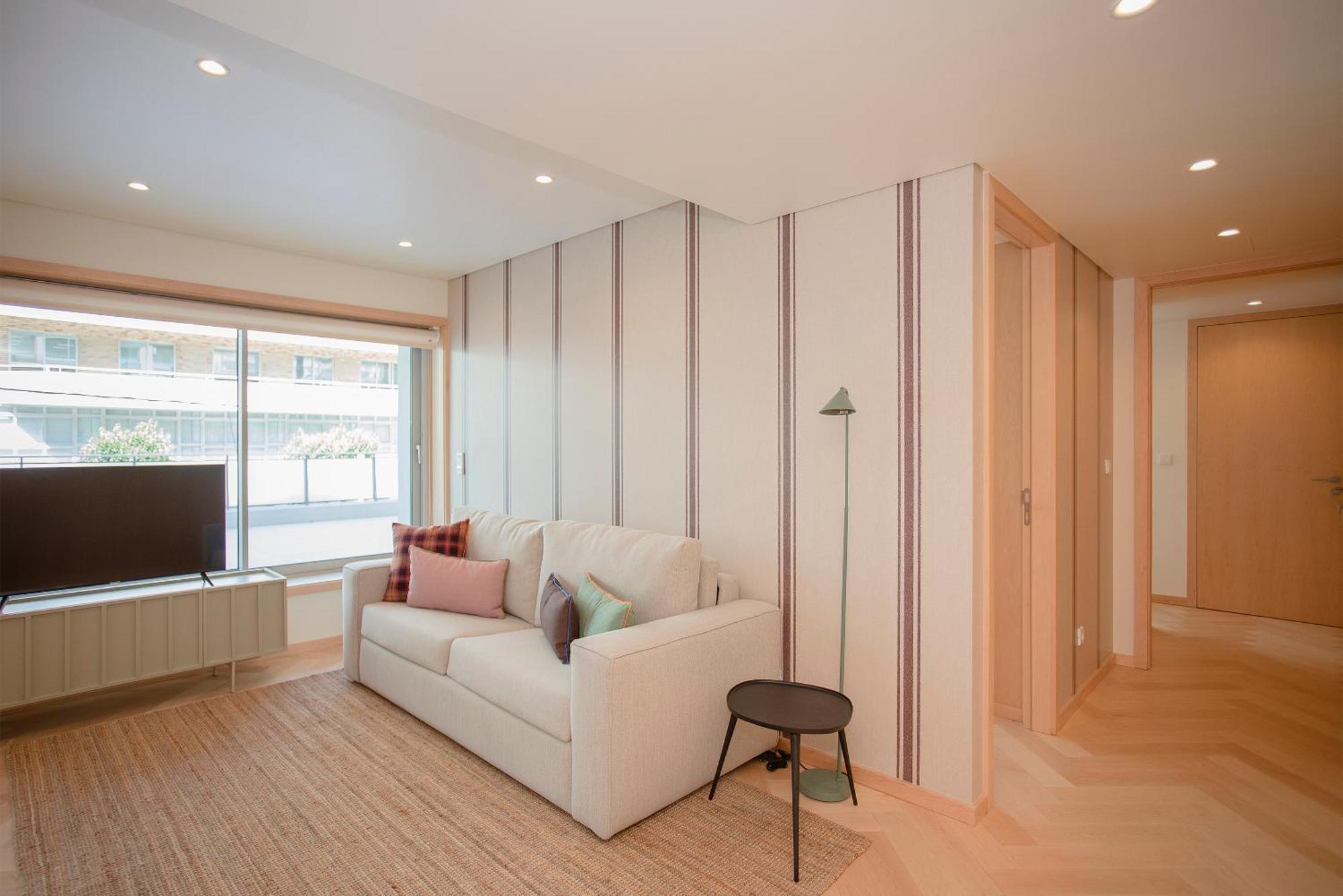 Allegro Boutique Apartments By Liiiving Porto Exterior foto