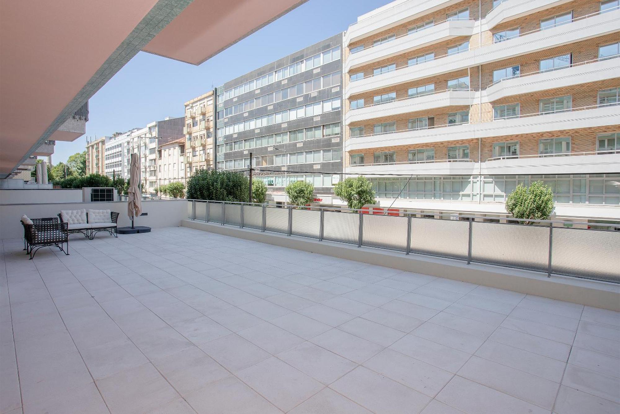 Allegro Boutique Apartments By Liiiving Porto Exterior foto