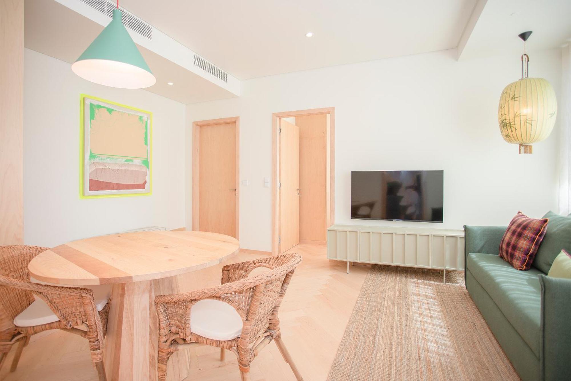 Allegro Boutique Apartments By Liiiving Porto Exterior foto