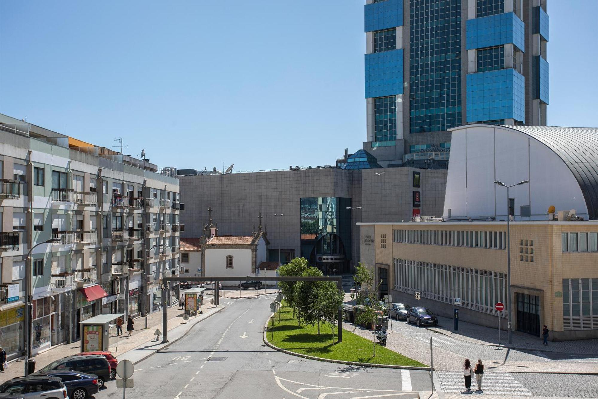 Allegro Boutique Apartments By Liiiving Porto Exterior foto