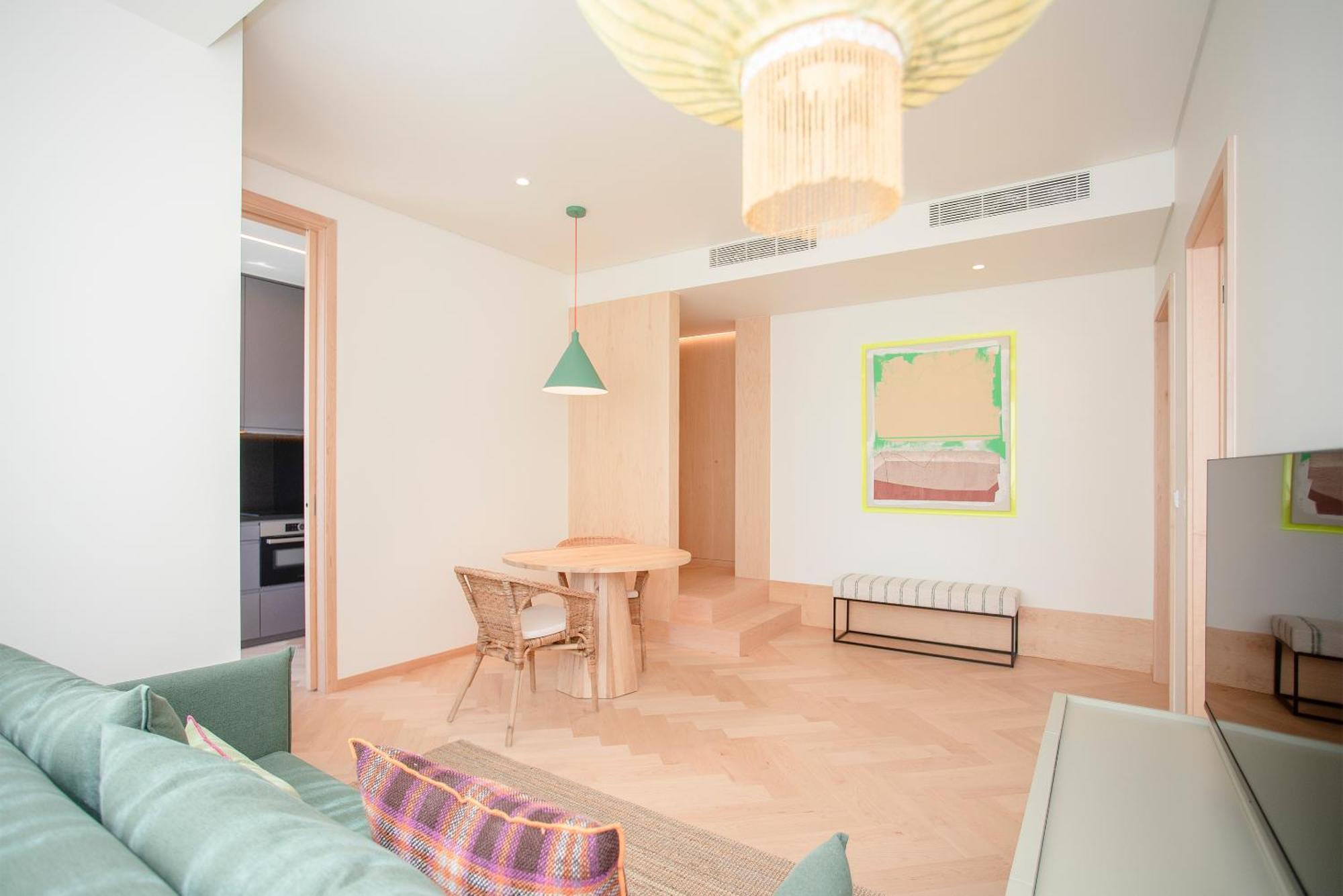 Allegro Boutique Apartments By Liiiving Porto Exterior foto